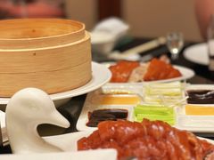 -彩丰楼中餐厅·早茶·点心·粤菜(海口华彩洲际酒店)