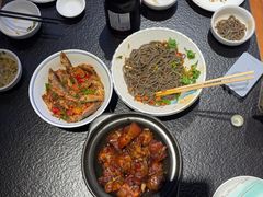 -随缘小馆(红岭路店)