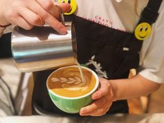 -西关84·History·Art·Cafe