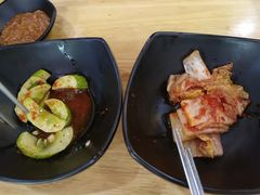 -外婆米肠汤饭(海滨中路店)