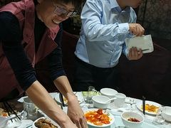 -阿西娅食府(中关村店)