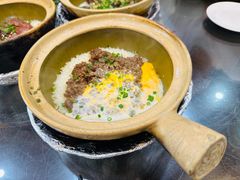 -红星光发煲仔饭(文海店)