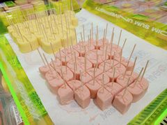 -糕材生•糕点•生日蛋糕(钟楼街店)