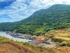 -嵛山岛