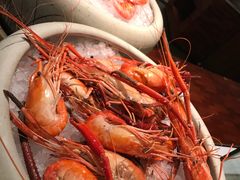 -The COOK·厨餐厅·自助餐(浦东嘉里大酒店)