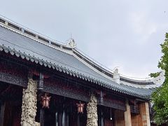 -安顺文庙