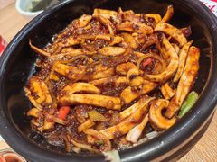 -米村拌饭(银泰中心店)