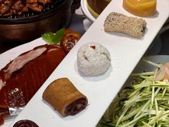 -北平食坊·烤鸭(黄寺大街店)