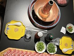-羊大爷涮肉(亮马桥店)