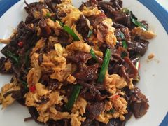 -嘎吧锅私家菜馆(新村十区店)