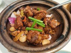 -鹿港小镇(悠唐店)