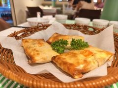 -楼兰新疆菜(江宁万达店)