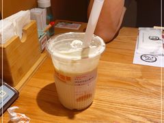 -一心创作料理屋(经开万达店)