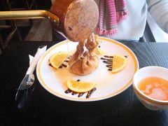 -La Creperie法餐厅(桃江路店)