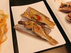 -东莱馋房(陆家嘴店)