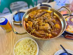 -爪大厨·延边酱鸡爪 (前成店)