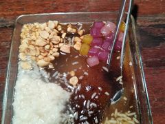 冰粉-外婆家(南开大悦城店)