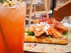 -Rosemary·纽西兰简餐(江南西店)