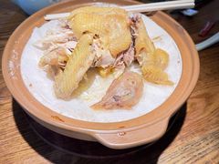 -金苑酒家·客家菜·广东老字号(万象店)