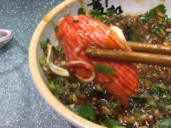 -盖帮鳝鱼串串(东郊记忆店)