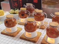 -郑喜旺烧烤(新密总店)