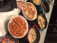 -YUMI芽米·法式烘焙·咖啡(骖鸾路店)