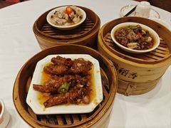 -稻香饭店(龙华天虹店)