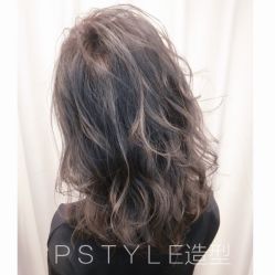 -P.STYLE 派斯造型