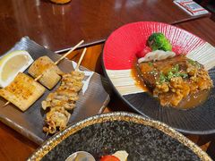 -鸟鹏烧鸟居酒屋(仁恒梦中心店)