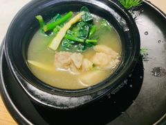 -素慧餐厅(大虹桥店)