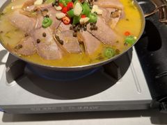 -鑫花溪牛肉米粉(凤凰街创始总店)