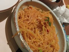 -佬麻雀·新湘菜(珠海金发购物中心店)
