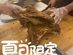 -清真·益鑫羊肉手抓馆(花园北街店)