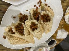 -一盏明灯全素斋(殊像寺店)