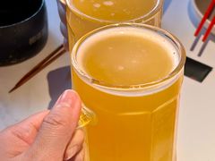 -柳喜辣·烧烤酒局(跃进总店)