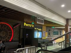 -Perry's·酒吧(打浦桥店)