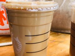 -星巴克臻选(长沙运达中央广场店)