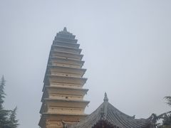 -洛阳白马寺