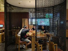 -巴奴毛肚火锅(广益哥伦布店)