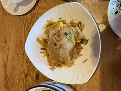 -芳芳私房菜·精做淮扬菜(承德路店)