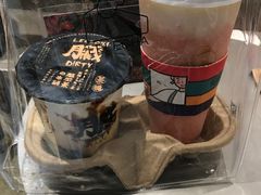 -LELECHA乐乐茶(美罗城店)