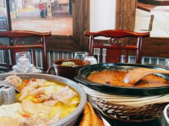 -杨记隆府(白象街店)