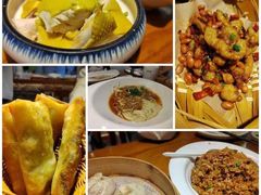 二黄白切鸡-包小笼·金牌汤包(中山路店)