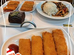 -宜家·瑞典风味餐厅(青岛商场店)