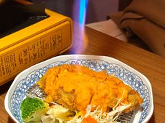 -隐月· 㐂和食屋(芝罘万达公馆店)