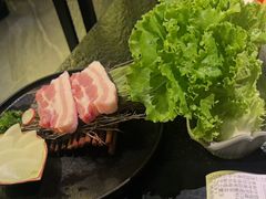 -樱嘢·炭火烧肉(惠南店)