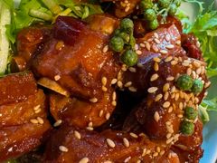 -小吊梨汤·北京菜·烤鸭(双井乐成中心店)