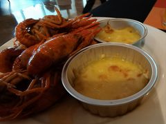 -烟台金海岸希尔顿酒店·開自助餐厅