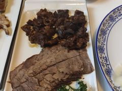 -老都一处饺子馆(道里店)