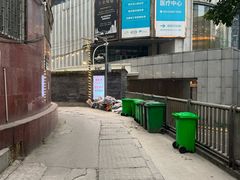 -聂发财重庆江湖菜(解放碑店)